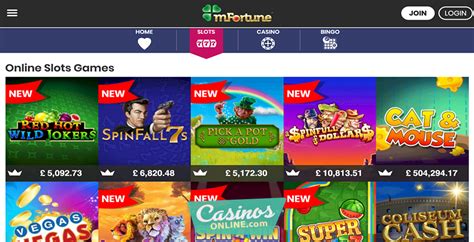 mfortune minimum withdrawal|mFortune Casino Review & Ratings .